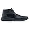 Shoes For Crews Leather Upper, Black, Size 9.5 Medium 49262 - alternate 1
